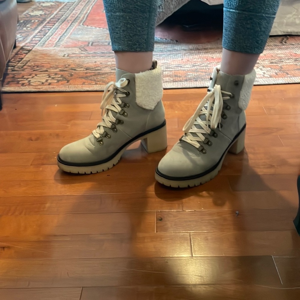 Mi.iM size 9